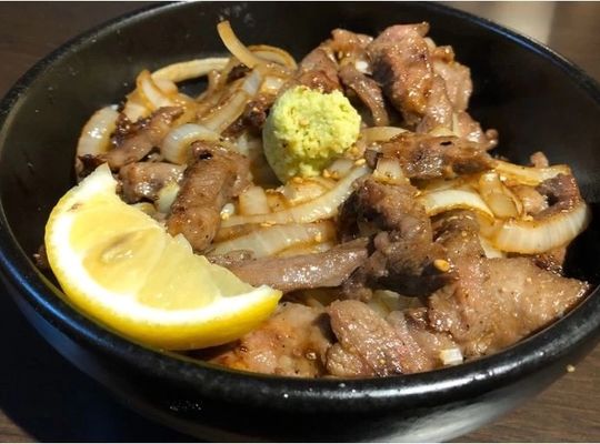 タンカルビボール