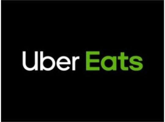 Uber Eats