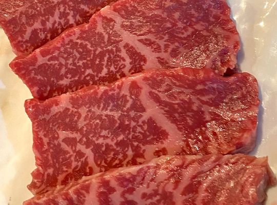 大人気メニュー